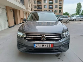 VW Tiguan Allspace Digital, Distronic, 4X4, ,   | Mobile.bg    5