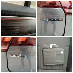 VW Tiguan Allspace Digital, Distronic, 4X4, ,   | Mobile.bg    15