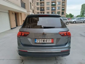 VW Tiguan Allspace Digital, Distronic, 4X4, ,   | Mobile.bg    6