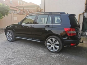 Обява за продажба на Mercedes-Benz GLK ~17 000 лв. - изображение 3