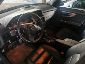 Обява за продажба на Mercedes-Benz GLK ~17 000 лв. - изображение 6