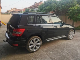 Обява за продажба на Mercedes-Benz GLK ~17 000 лв. - изображение 2