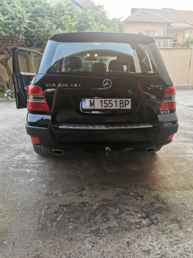 Обява за продажба на Mercedes-Benz GLK ~17 000 лв. - изображение 4