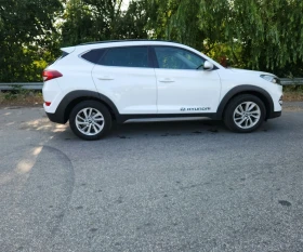 Обява за продажба на Hyundai Tucson FULL 2.0 136kc.PANORAMA  ~27 899 лв. - изображение 3