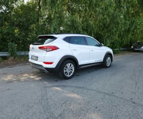 Обява за продажба на Hyundai Tucson FULL 2.0 136kc.PANORAMA  ~27 899 лв. - изображение 2