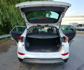 Hyundai Tucson FULL 2.0 136kc.PANORAMA  | Mobile.bg    14