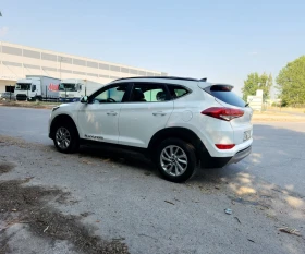 Обява за продажба на Hyundai Tucson FULL 2.0 136kc.PANORAMA  ~27 899 лв. - изображение 5