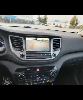 Обява за продажба на Hyundai Tucson FULL 2.0 136kc.PANORAMA  ~27 899 лв. - изображение 8