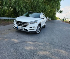 Обява за продажба на Hyundai Tucson FULL 2.0 136kc.PANORAMA  ~27 899 лв. - изображение 1