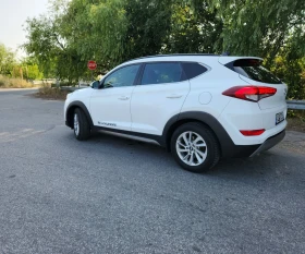Обява за продажба на Hyundai Tucson FULL 2.0 136kc.PANORAMA  ~27 899 лв. - изображение 6