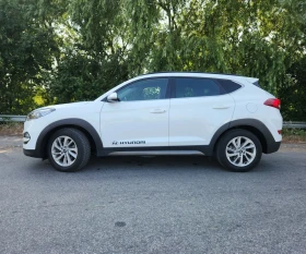 Обява за продажба на Hyundai Tucson FULL 2.0 136kc.PANORAMA  ~27 899 лв. - изображение 1