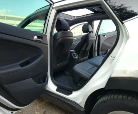 Hyundai Tucson FULL 2.0 136kc.PANORAMA  | Mobile.bg    12