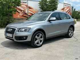 Audi Q5 3.0d 239 к.с.
