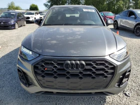 Audi SQ5 PREMIUM PLUS* АВТО КРЕДИТ - 51500 лв. - 16372602 2