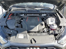Audi SQ5 PREMIUM PLUS* АВТО КРЕДИТ - 51500 лв. - 16372602 12