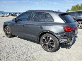 Audi SQ5 PREMIUM PLUS* АВТО КРЕДИТ - 51500 лв. - 16372602 4