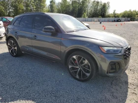 Audi SQ5 PREMIUM PLUS* АВТО КРЕДИТ