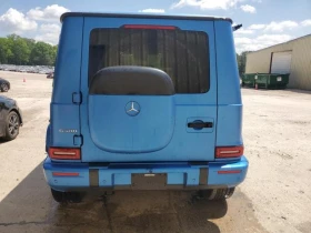 Mercedes-Benz G 580 0 All wheel drive | Mobile.bg    4