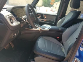 Mercedes-Benz G 580 0 All wheel drive | Mobile.bg    5