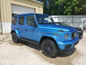 Mercedes-Benz G 580 0 All wheel drive | Mobile.bg    13