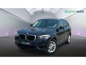 BMW X3 2.0d X-drive, Месечна вноска от 799 лв.