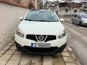 Nissan Qashqai 2.0 DCI + 2 | Mobile.bg    4