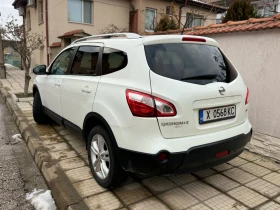 Nissan Qashqai 2.0 DCI + 2 | Mobile.bg    6