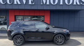 Land Rover Discovery SPORT/360/ | Mobile.bg    3