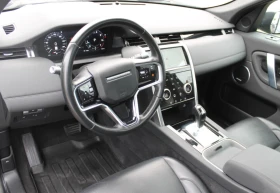Land Rover Discovery SPORT/360/ | Mobile.bg    11