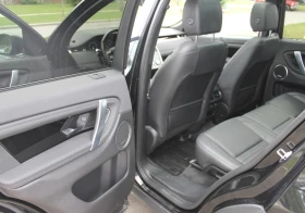 Land Rover Discovery SPORT/360/ | Mobile.bg    9