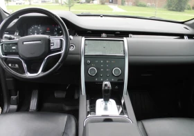 Land Rover Discovery SPORT/360/ | Mobile.bg    15