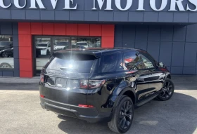 Land Rover Discovery SPORT/360/ | Mobile.bg    5