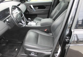 Land Rover Discovery SPORT/360/ | Mobile.bg    10