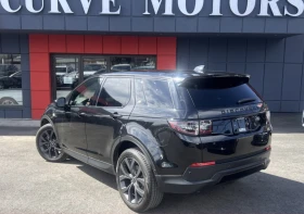 Land Rover Discovery SPORT/360/ | Mobile.bg    6