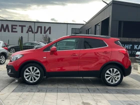 Opel Mokka * 1.4T* GPL*  * Cosmo* *  | Mobile.bg    6