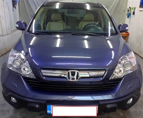 Honda Cr-v EXECUTIVE PLUS, снимка 6