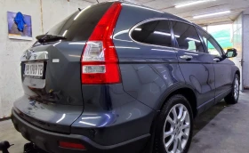 Honda Cr-v EXECUTIVE PLUS, снимка 5
