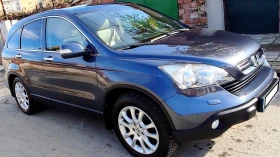 Honda Cr-v EXECUTIVE PLUS, снимка 3