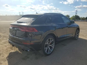 Audi SQ8 PRESTIGE - 100000 лв. / 51129.19 € - 75233606 4