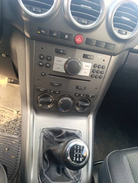 Opel Antara 2.4i* 4x4*  - 6300 лв. / 3221.14 € - 43140761 9