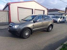 Opel Antara 2.4i* 4x4*  - 6300 лв. / 3221.14 € - 43140761 4