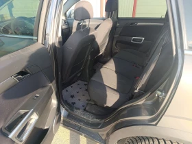 Opel Antara 2.4i* 4x4*  - 6300 лв. / 3221.14 € - 43140761 12