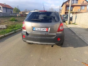 Opel Antara 2.4i* 4x4*  - 6300 лв. / 3221.14 € - 43140761 5