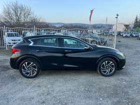 Infiniti Q30 PREMIUM / 4X4 / ��������� / 360 ������ / ����6F | Mobile.bg � ����� ������ 4