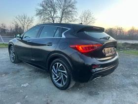 Infiniti Q30 PREMIUM / 4X4 / ��������� / 360 ������ / ����6F | Mobile.bg � ����� ������ 7