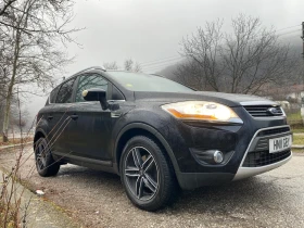 Ford Kuga - 3000 € / 5867.49 лв. - 99577673 15