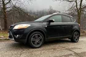 Ford Kuga - 3000 € / 5867.49 лв. - 99577673 17