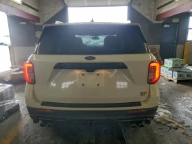 Ford Explorer 3l St, снимка 6