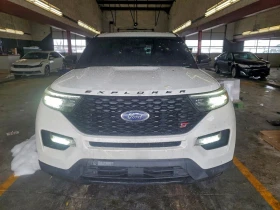Ford Explorer 3l St, снимка 5