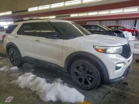 Ford Explorer 3l St, снимка 1